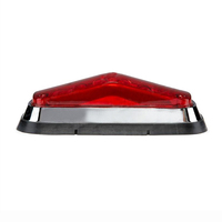 LED-750 Luz LED de Advertencia Estroboscópica de Alta Calidad para Vehículos de Emergencia y Ambulancias