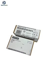 6ES7 241-1CH30-1XB0 โมดูลการสื่อสาร PLC โมดูลควบคุมอุตสาหกรรม โมดูลควบคุมลอจิกแบบตั้งโปรแกรมได้สำหรับอุตสาหกรรมอัตโนมัติ - Product Image 1
