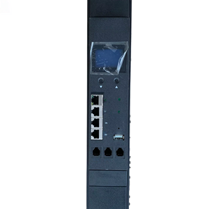 Unidad de Distribución de Energía (PDU) para Controlador PLC, Nueva y Original, Marca NPM-V - Product Image 1