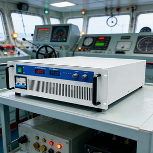 공장 직판 800A/10V, 400A/20V, 320A/25V, 100A/80V, 160A/50V, 200A/40V 고출력 8000W DC 전원 공급 장치 - Product Image 1