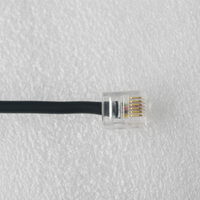 Sensor suhu, kualitas tinggi untuk Probe DS18B20 RJ12