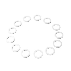 <span class=keywords><strong>PTFE</strong></span> Gasket cuối cùng niêm phong giải pháp hiệu suất cao mặc sức đề kháng <span class=keywords><strong>PTFE</strong></span> niêm phong <span class=keywords><strong>O</strong></span> <span class=keywords><strong>Ring</strong></span> - Product Image 4