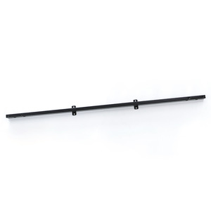 Soporte de Acero Metálico con Base Rectangular de 5mm a 3000mm, Corte Láser de Chapa de Hierro para Accesorios e Iluminación - Product Image 2