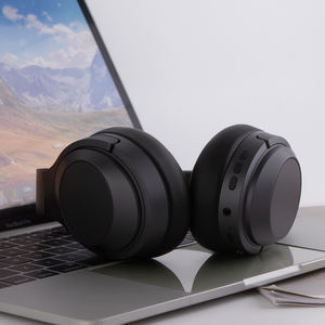 LINX HM08 OEM & ODN OEM ANC WIRELESS NOISE CANCEL HEAD PHONE Stereo-Kopfhörer Wireless Headset - Product Image 4