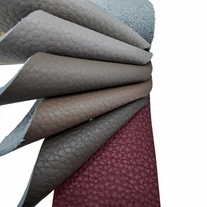 Pelle Ecologica Senza DMF, Spessore 3.0mm, Impermeabile, Resistente all'Invecchiamento, Pelle Sintetica per Mobili - Product Image 1