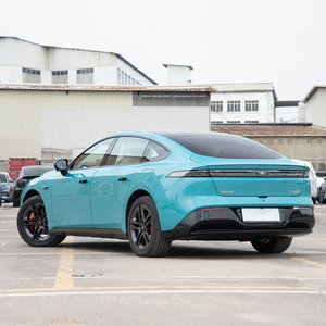 ตงฟง เอพาย 007 AWD EREV แฮทช์แบ็ก ระยะทางวิ่งไกล ขับขี่อัจฉริยะ สมรรถนะสูง สำหรับผู้ที่หลงใหลในรถยนต์ ชาร์มมอนด์ ออโตส์ - Product Image 6