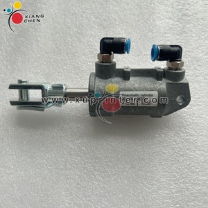 WD กระบอกลม00.580.3387นำเข้าสำหรับไฮเดลเบิร์ก SM74 CD102 SM102 SM52พิมพ์ออฟเซต00.580.3387/04 - Product Image 3