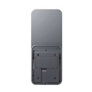 Kiosco de Autoservicio de 15.6 Pulgadas con Aleación de Aluminio Fundido a Presión, Compatible con SoftPOS y Android 15 para QSR - Product Image 5