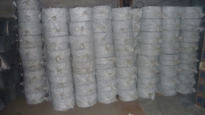 Alambre de Encuadernación de Doble Bucle Recubierto de Cobre de 1.1 mm, Recocido, Suave y Fácil de Doblar, con Longitudes de 12 cm, 14 cm, 16 cm y 18 cm - Product Image 6