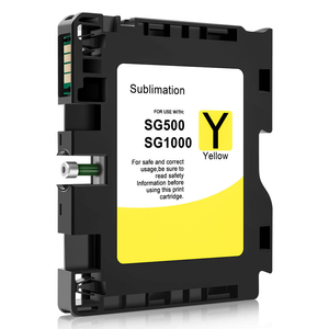 Kelant — imprimante SG500 SG1000, avec puce à encre, couleur Compatible avec les imprimantes SG500, SG1000 - Product Image 4