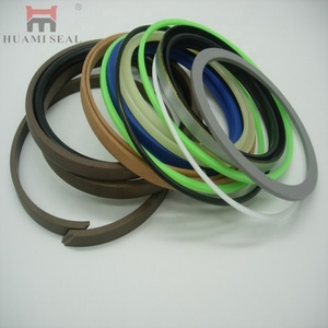 ชุดซ่อมซีลกระบอกไฮดรอลิกบุ้งกี๋รถขุดรุ่นใหม่ HM 320B หมายเลข 1261947 - Product Image 5