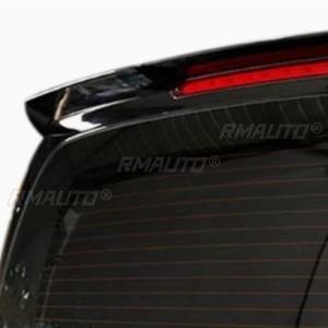 Aileron arrière, spoiler de coffre, diffuseur, protection de carrosserie pour Mercedes Benz Vito V260 2016-2019, accessoires auto - Product Image 5