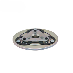 Nuevo Embrague de Compresor de <span class=keywords><strong>Aire</strong></span> <span class=keywords><strong>Acondicionado</strong></span> Kpl, Repuesto para <span class=keywords><strong>Mitsubishi</strong></span> Mirage 6PK 118mm - Product Image 2