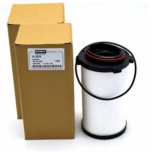 Kit de filtre moteur DD15 5241800110 pour Detroit Diesel Série 60 12.7 Filtres à huile 5241800110 - Product Image 6