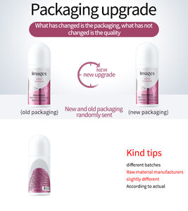 BIOAQUA Suitable for Men and Women Moisturizing Refreshing Fragrance Roll-on <strong>Deodorant</strong> <strong>Antiperspirant</strong> - Product Image 5