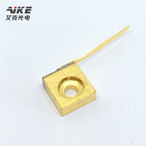 Diodo Láser Infrarrojo de Alta Potencia IR 5W 808nm 5000MW con Montura C, en Existencia, LD <span class=keywords><strong>FAC</strong></span> - Product Image 1