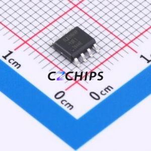 วงจรรวม SOP-8-EP XL2596HVP-12E1ของแท้และใหม่ชิป IC PMIC กำลัง DC-DC - Product Image 1