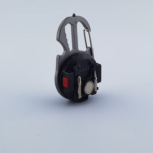 Siêu sáng COB sạc <span class=keywords><strong>LED</strong></span> <span class=keywords><strong>Keychain</strong></span> Đèn xách tay hội thảo cửa sổ ngắt chai Opener OEM nhà máy cho cắm trại - Product Image 2