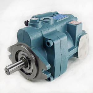 Pompes à piston compensatrices d'huile hydraulique modèle P08 HPC P08-A3-F-R-01 P08-A3-F-L-01 P08-A3-F-R-S-01 P08-A3-F-L-S-01 - Product Image 3
