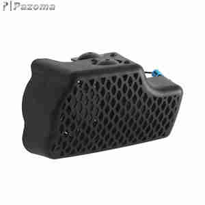Kit de ventilateur de refroidissement haute performance pour moto Harley Touring 2017-2026 | Compatibilité complète Plug-and-Play - Product Image 2