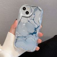Coque pour 17 Pro, design animal, gel de silicone, dissipation de chaleur, personnalisée pour 15-Style 14 13 Pro Max 12 Pro & 11