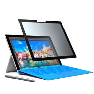 แท็บเล็ตกันรอยหน้าจอสําหรับMicrosoft Surface Pro 10 9 8 แก้วคุณภาพสูงKnock-Down Anti-Peeping Ghm94 Laudtec - Product Image 1