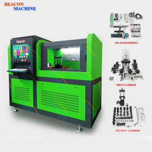 Beacon makinesi CR819 yüksek basınçlı enjektör pompa kodlama <span class=keywords><strong>Test</strong></span> tezgahı EUI EUP CAMBOX HEUI dizel enjektör pompası <span class=keywords><strong>Test</strong></span> araba için standı - Product Image 1