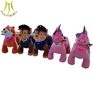 Hansel Safari per bambini cavalca per bambini - Product Image 6