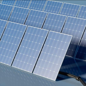 Panel solar mono de nivel 1 550W <span class=keywords><strong>Ja</strong></span> 545W 530W 535W 540W 555W para sistema de energía solar fotovoltaica al mejor precio - Product Image 6