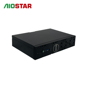 Computadora Empresarial Zhaoxin KX-6640A/6740A, 32G DDR4, 4k 60HZ, VGA+HMI+DP, Nueva, Educativa, SSD, Alta Resolución, para AOS-SQZK6A341SC - Product Image 4