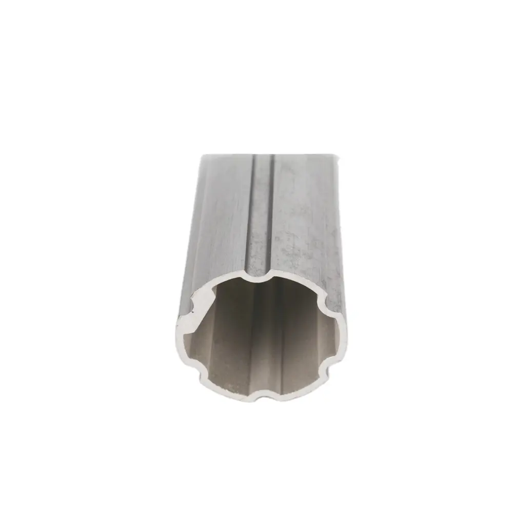 aluminium round tube aluminium pipes tubes aluminium tubes