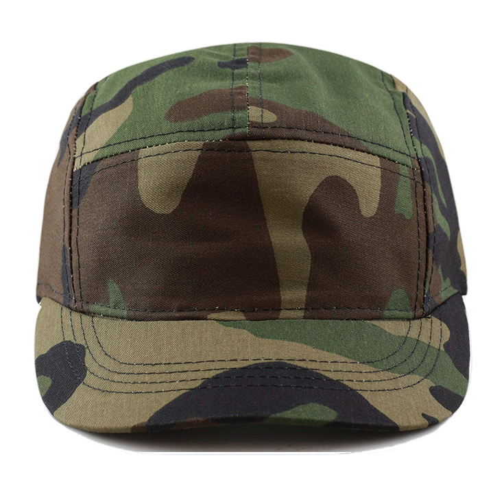 Акция, кепки с прямым козырьком на заказ, 5 панелей, повседневная Кепка с плоским козырьком, винтажные камуфляжные тактические кепки с прямым козырьком