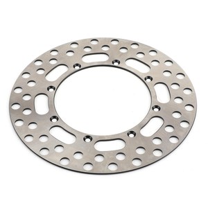 Disque de frein à disque avant pour Kawasaki <span class=keywords><strong>KX</strong></span> 125 250 <span class=keywords><strong>500</strong></span> KDX200 41080-1239 41080-1147 - Product Image 6