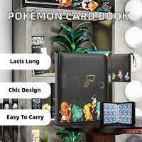 Carpeta Personalizada MIO 4/9 PKM, Elegante Carpeta de Cuero PU EVA, Porta Tarjetas de Visita, Impresión de Logotipo, Portátil