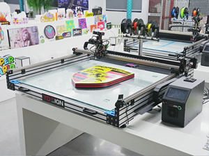 Outdoors Brand Logo <b>3d</b> Automatic <b>Printer</b> Led Industrial Fdm Printing Machine to Make Channel Letters 1200x1200mm <b>3d</b> Sign <b>Printer</b> - Product Image 1