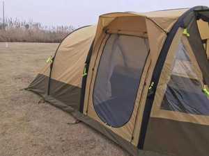 Tente pour <span class=keywords><strong>camping</strong></span>-<span class=keywords><strong>car</strong></span> pour le <span class=keywords><strong>camping</strong></span> en famille, auvent de caravane, tente/<span class=keywords><strong>abri</strong></span>, vente en gros en plein air pour le Royaume-Uni - Product Image 6