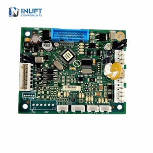 Tăng cường tín hiệu truyền thông mô-đun daa26800cb1 CA1 daa26800fe1 EL1 thang máy PCB bảng giao diện cho hệ thống thang máy - Product Image 4