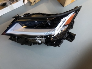 Lame de pare-choc avant pour <span class=keywords><strong>lexus</strong></span> <span class=keywords><strong>lx</strong></span> lx600 <span class=keywords><strong>2022</strong></span> F, accessoires de voiture, kit de carrosserie de sport - Product Image 3
