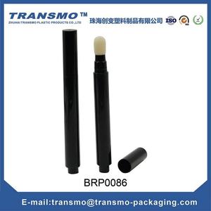 Tubes de brillant à lèvres de 2 ml avec logo personnalisé, tubes de brillant à lèvres métalliques opaques avec logo personnalisé, tubes de brillant à lèvres vides - Product Image 5