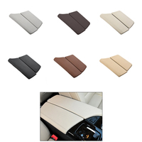 Pour BMW série 5 couvercle de boîte d'accoudoir de Console avant pour 520 525 530 couleur de selle pour le stockage convient aux modèles F10F18
