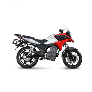 Moto électrique de course pour adultes TIANCHENG DMS1 avec cadre 72V, vitesse maximale de plus de 80 km/h, capacité de charge de 300 kg pour une utilisation urbaine - Product Image 2