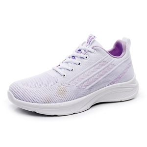 Spring 2026 New Style Breathable Sports <b>Shoes</b>, Mesh Single <b>Shoes</b>, <b>Soft</b> Soles, Fashionable Casual <b>Shoes</b> - Product Image 1