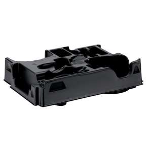 METABO - 628942000 Inserto SXA/SMA/SRA 12 BL - EAN 4061792226135 TALLERES RODANTES BANDEJAS VACÍAS - Product Image 1