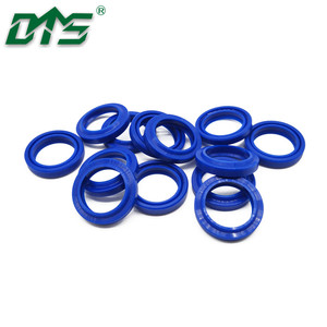 Bộ Xương con dấu dầu cho xe ô tô máy bụi Vòng niêm phong dầu xi lanh TC phong cách làm Polyurethane (PU) nhựa cao su TPU trục con dấu - Product Image 3