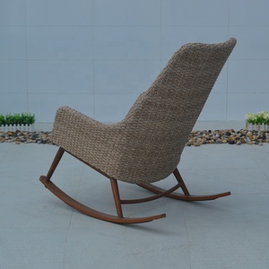 Muebles de Patio Modernos, Sillas, Silla Reclinable de Exterior Más Vendida - Product Image 4