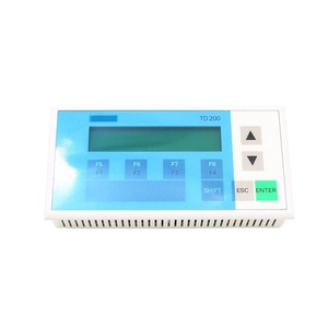 หน้าจอสัมผัส Simatic HMI รุ่น Siemens 6ES7272-0AA30-0YA1 6es72720aa300ya1 - Product Image 1