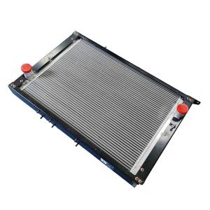 Radiador 1300-11-01755 Compatible con el Sistema de Refrigeración del Autobús Zhongtong LCK6127, Precio Competitivo, Entrega Rápida - Product Image 5