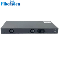 MINI 4 port GPON OLT Terlaris dengan Harga Pabrik dan Kualitas Tinggi untuk 4* Antarmuka SFP