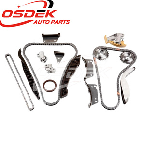 Цепь ГРМ двигателя D4CB для Kia Hyundai Sorento 24376-4A020 24387-4A020 24351-4A020 24361-4A020 23351-4A020 - Product Image 3