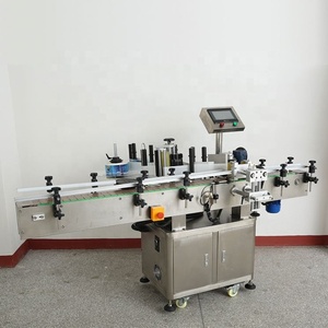 Full Automatic Bottle Filling Capping and <b>Labeling</b> <b>Machine</b> Plastic Water Bottle Filling Capping and <b>Labeling</b> <b>Machine</b> - Product Image 3